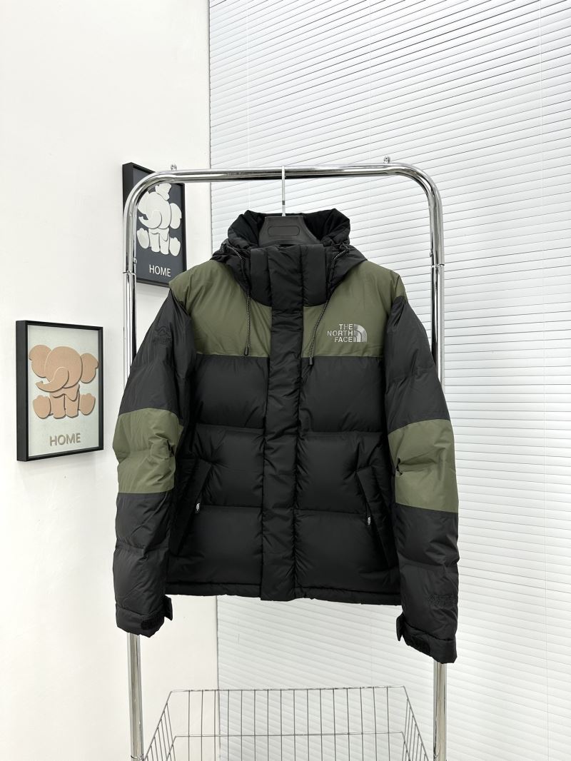 The North Face Down Jackets